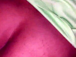stranger ass fucks me deep... hubby checks pussy daily but misses this!