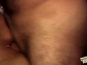 raunchy brunette milf kate jones craves deep anal cowgirl riding
