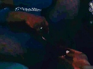 Black Milf Yukisenpai Fingers Wet Pussy Roadside to Sexy Audiobook