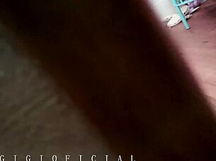 Shocking Gaping Asshole Close-Up After Fart