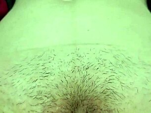 horny mature asian wife spreads wet pussy up close for you