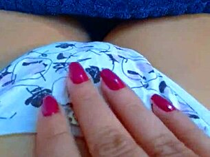 latina virgin wet pussy fingered to shaking orgasm 😩💦