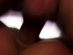 raunchy brunette milf kate jones craves deep anal cowgirl riding