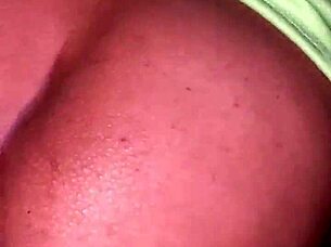 stranger ass fucks me deep... hubby checks pussy daily but misses this!