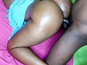 argentine lawyer celebrates divorce with big black cock hardcore pounding 💦