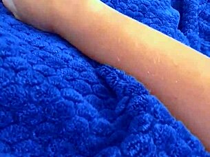 latina virgin wet pussy fingered to shaking orgasm 😩💦