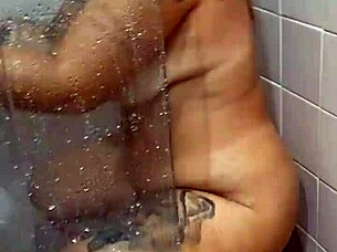 Friend's Virgin Temptation After Hairy Cleanup Fail