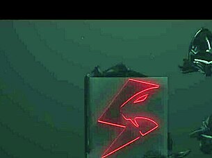 monster cock first anal?