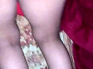 stranger ass fucks me deep... hubby checks pussy daily but misses this!