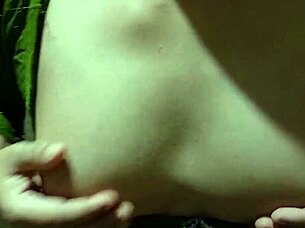 desi village wife flashing her big tits and juicy pussy on homemade video