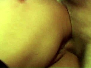 raunchy brunette milf kate jones craves deep anal cowgirl riding