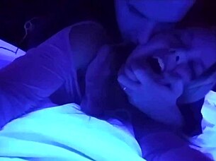 cute babe evolves into cock-hungry anal slut over time