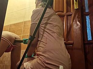 anastasia mistress pegs sasha earth strapon anal toilet slave