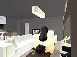 ever ridden that experienced cowgirl in roblox condo style?