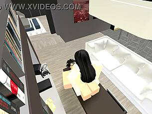ever ridden that experienced cowgirl in roblox condo style?