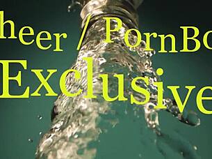 Anastasia Doll's Quick 11m Fuck Toy Masturbation