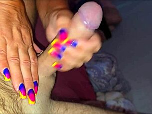 Stepmom craves your thick cock deep inside!