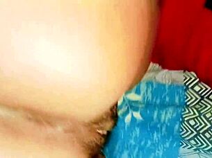FIRST TIME TIGHT ASS DOGGY FUCKS NEHA BHABHI HARD