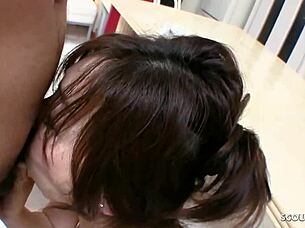 hey pov neighbor wanna cheat fuck this slim japanese milf's tight pussy