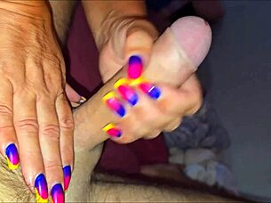Stepmom craves your thick cock deep inside!
