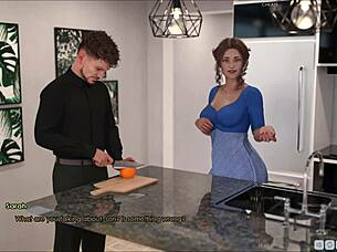 exploring lust academy's steamy chapter 282 adventures