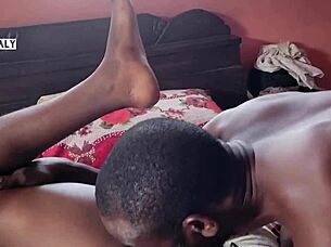 wanna hear her scream as i lick her juicy amateur pussy passionately?