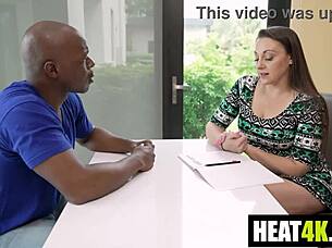 Parent teacher fuck with sexy milf Melanie Hicks Will Tile