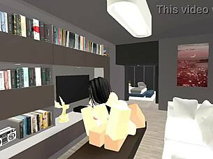ever ridden that experienced cowgirl in roblox condo style?