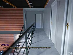 exploring lust academy's steamy chapter 282 adventures