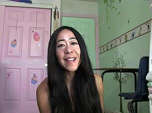 Mommy changes your diaper nice and slow from my pov lover