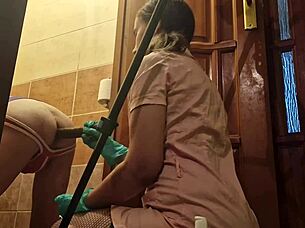 anastasia mistress pegs sasha earth strapon anal toilet slave