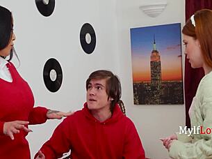 if you fuck better than me show it now