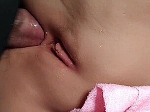 damn fuck her tight ass and spray hot cum everywhere