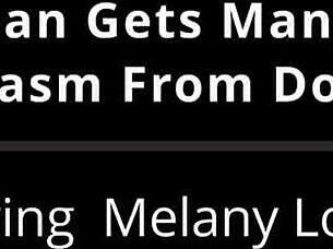 Freshman melany lopez's doctor hitachi orgasm exam