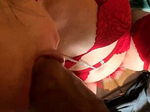 i'm gagging vomiting on thick cock deepthroat slave