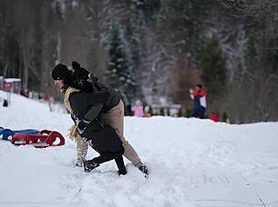 laura quest's winter magic s02e01 adventure