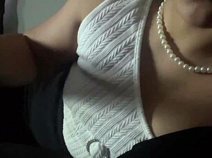 mommy seduces you for nighttime fuck with edging joi dirty talk