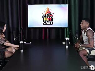 naughty brazil porn cast interview explodes part 4!