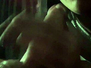 mommy seduces you for nighttime fuck with edging joi dirty talk