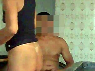 hotwife surprises cuckold brazilian lover fucks beach exhibition