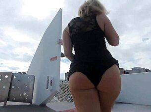 oh god this public bbc blowjob is fuckin insane sloppy