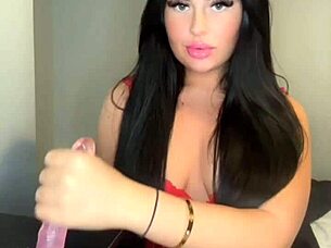 hey british teen student masturbates solo on cam