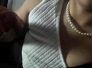 mommy seduces you for nighttime fuck with edging joi dirty talk