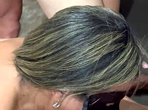 Belinha's amateur gathering captured intimately