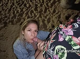 Street pounding leaves me soaked in cum head to toe