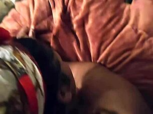 Fingering That Tight Pregnant Pussy Then Fucking It Wet And Hard!