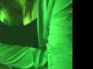 Big Tits Flashed Boldly During Public Walk