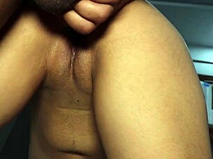 hey desi teen wife, ready for extreme anal creampie?