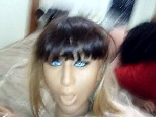 don't you love wide hip phat booty fuck doll asses?