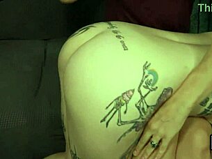sinn sage toys kaiia eve's juicy slit passionately
